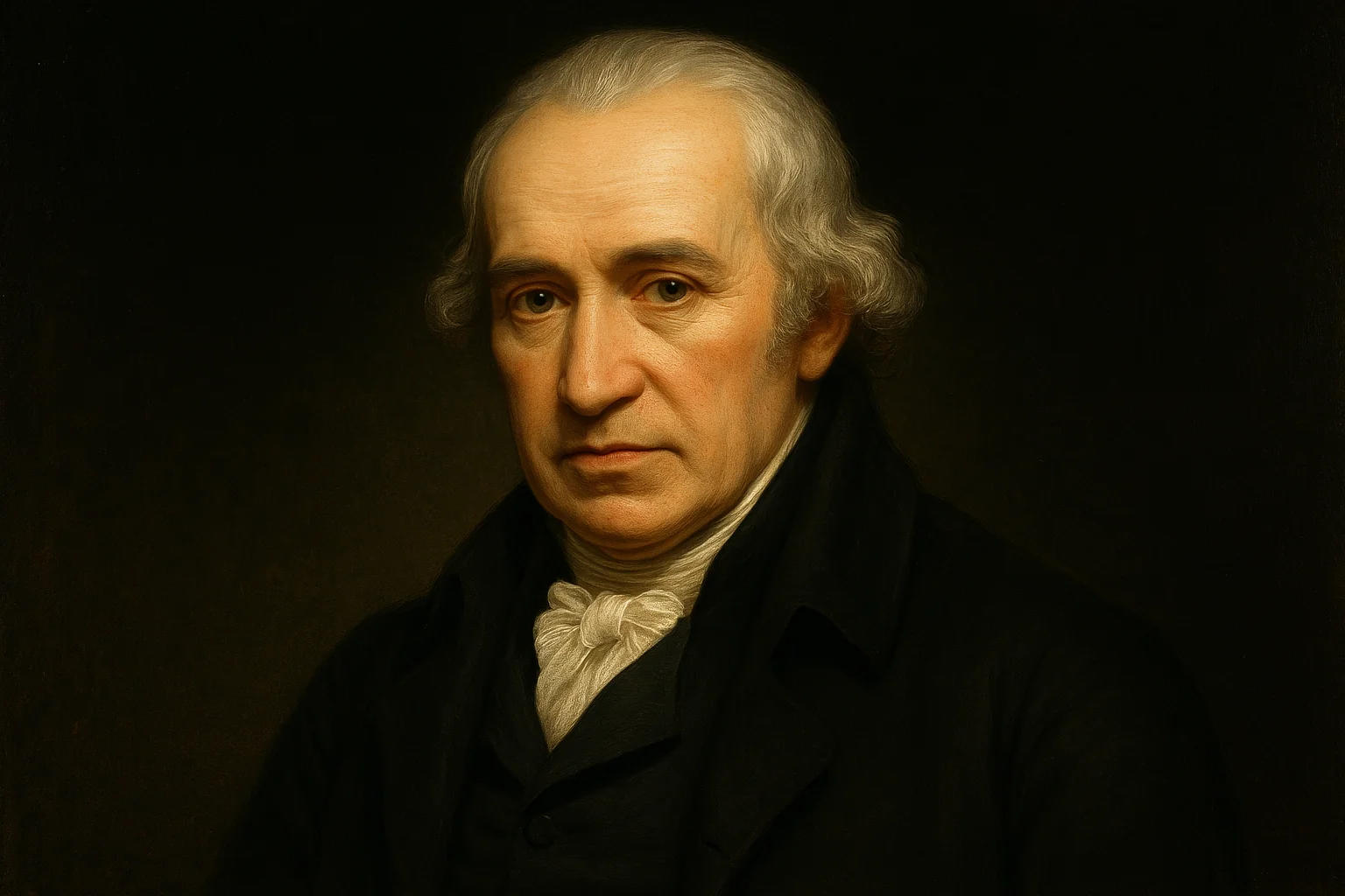 James Watt in Power Conversion