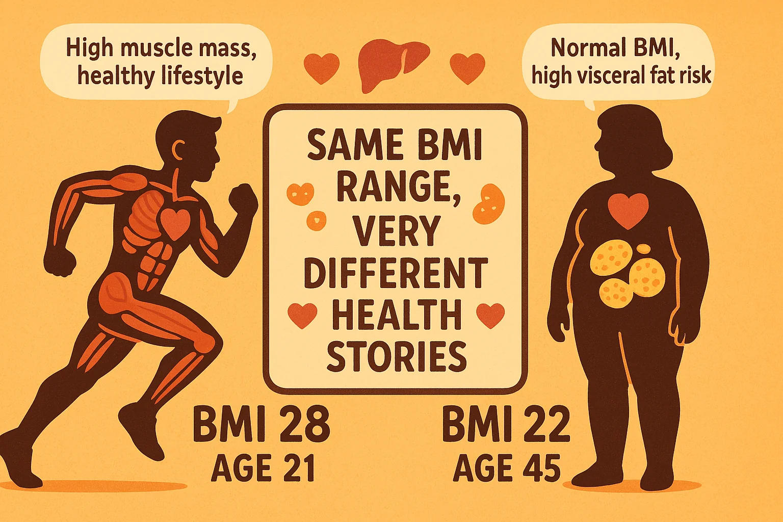 BMI Calculator