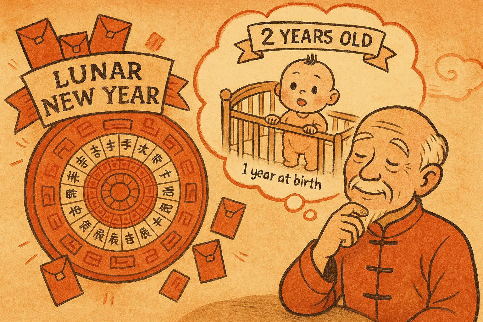 Age Calculator
