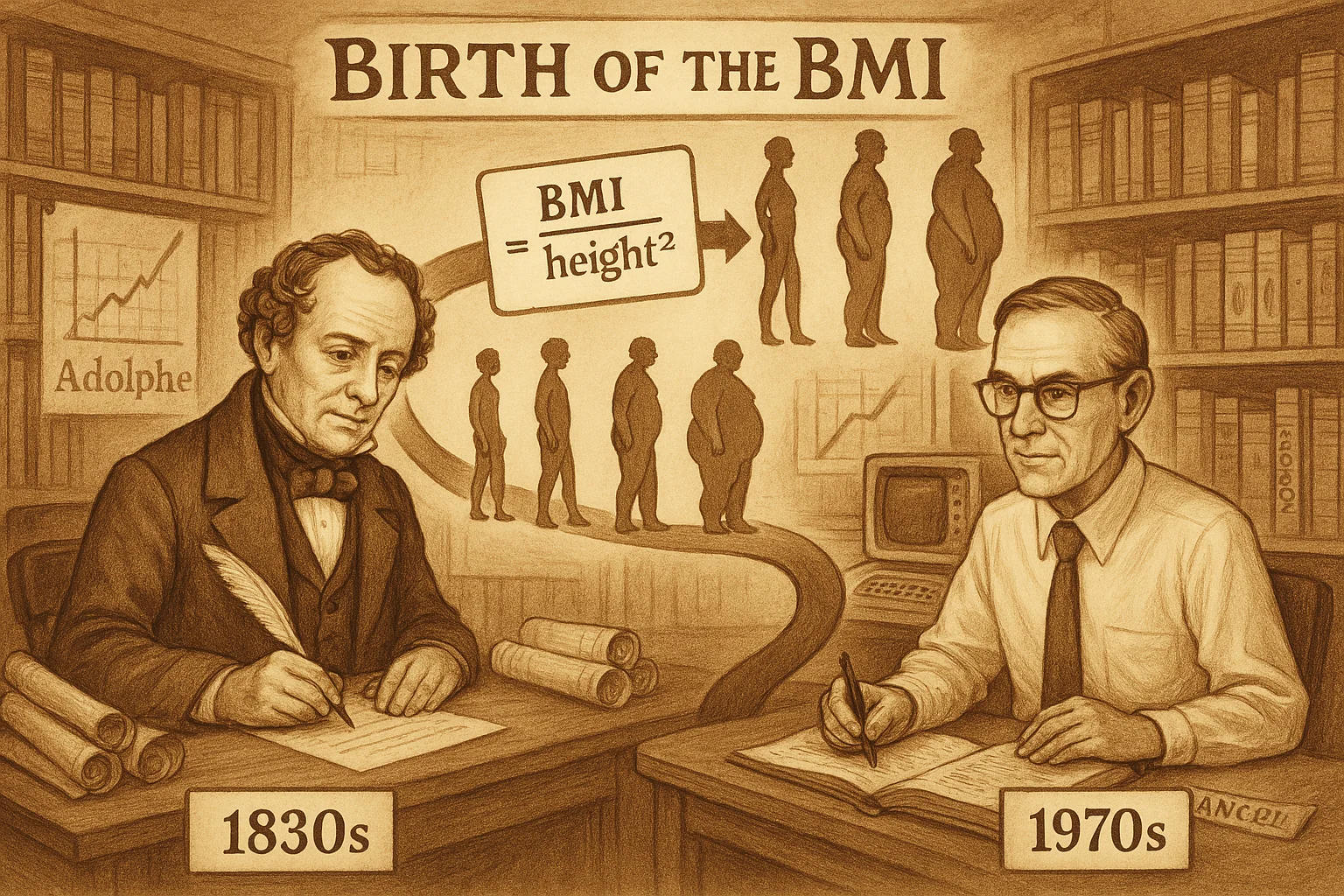 BMI Calculator