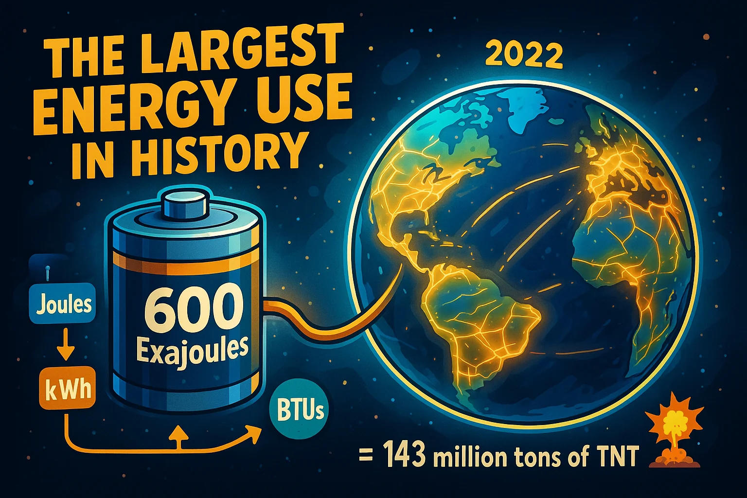 Energy Conversion