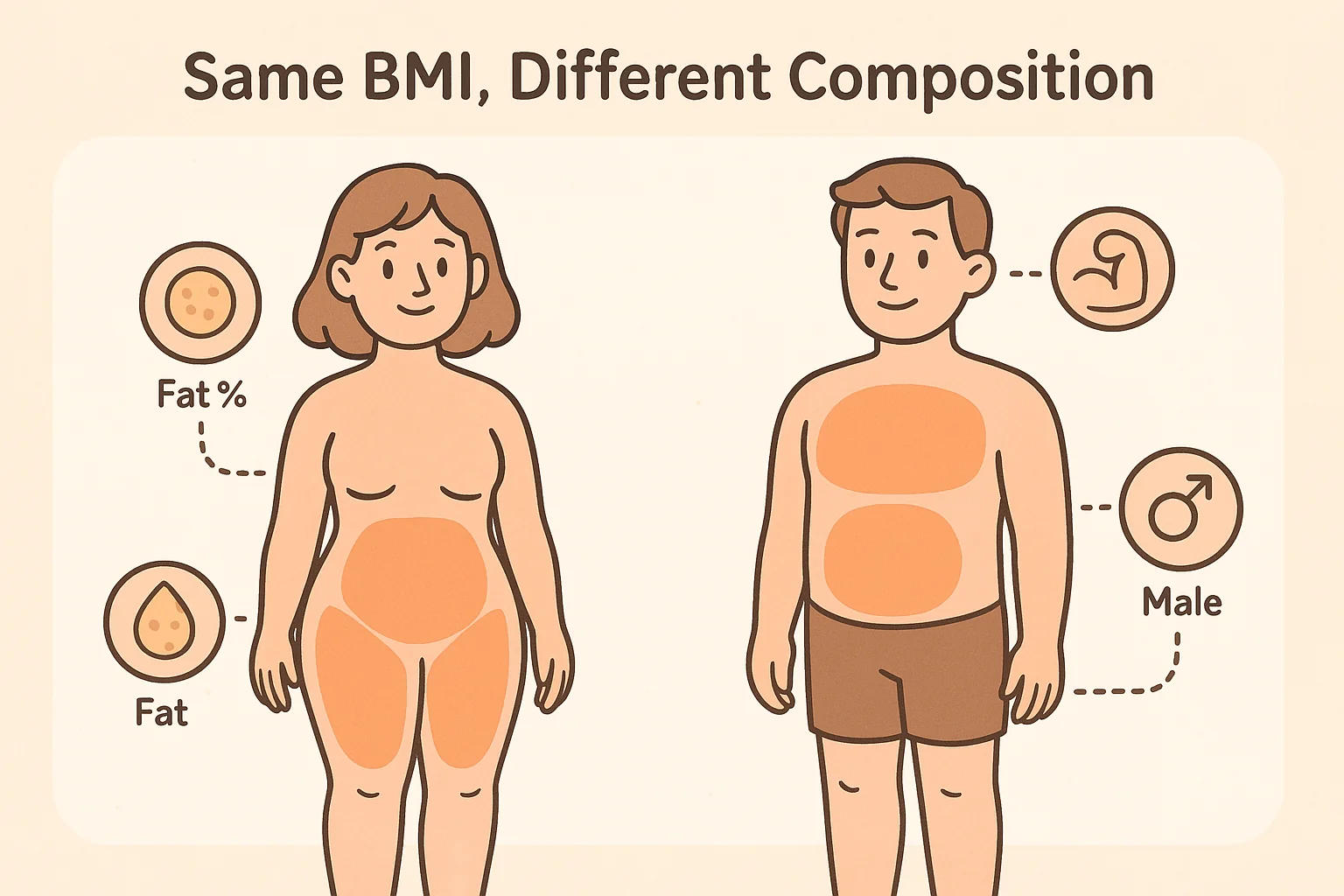 BMI Calculator